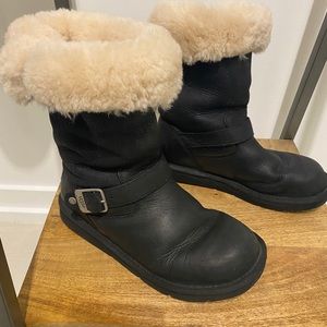 Women’s UGG boots